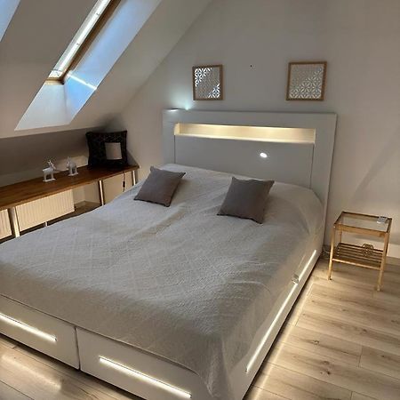 Apartament Aesthetic Tychy Exteriér fotografie