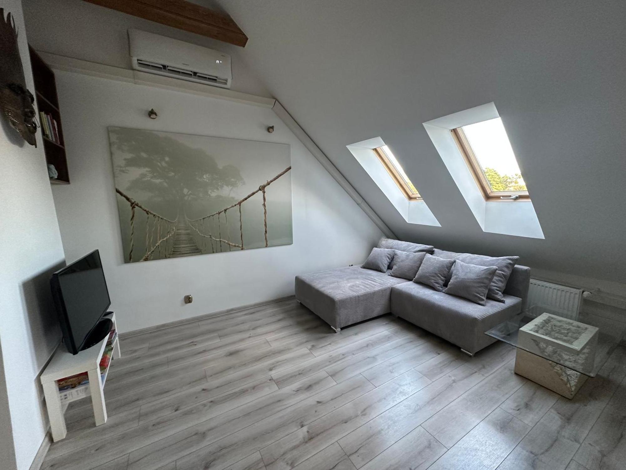 Apartament Aesthetic Tychy Exteriér fotografie