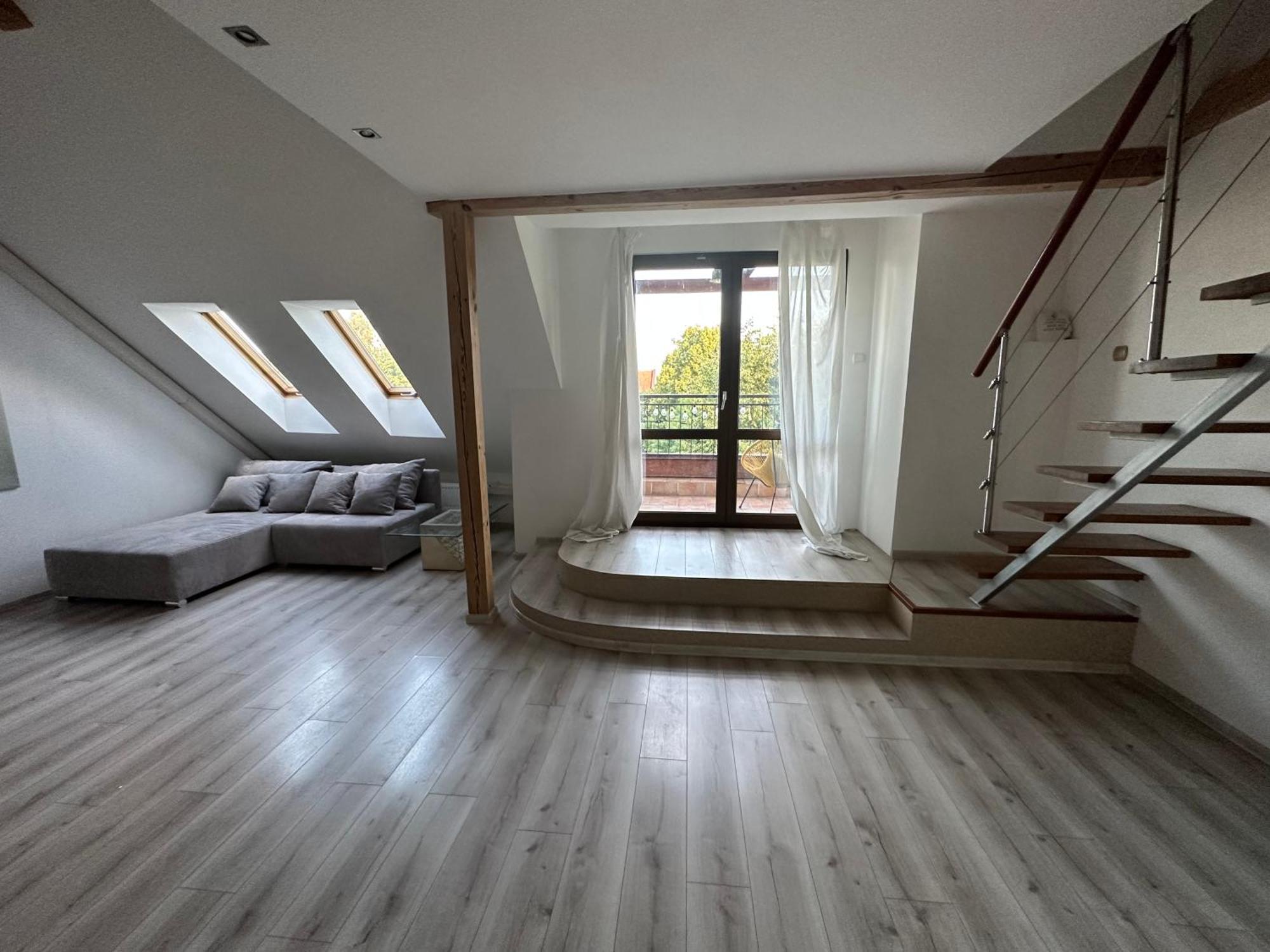 Apartament Aesthetic Tychy Exteriér fotografie