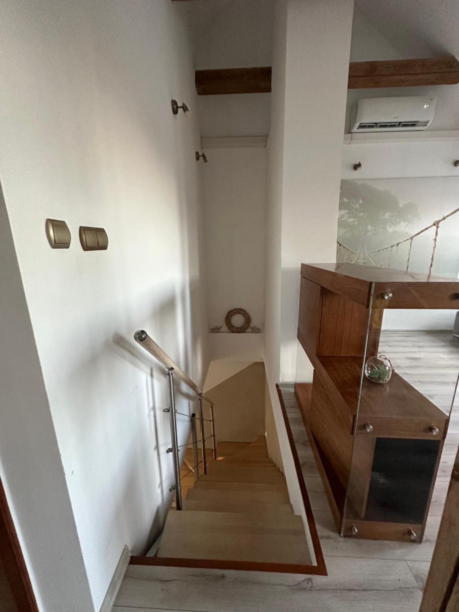 Apartament Aesthetic Tychy Exteriér fotografie