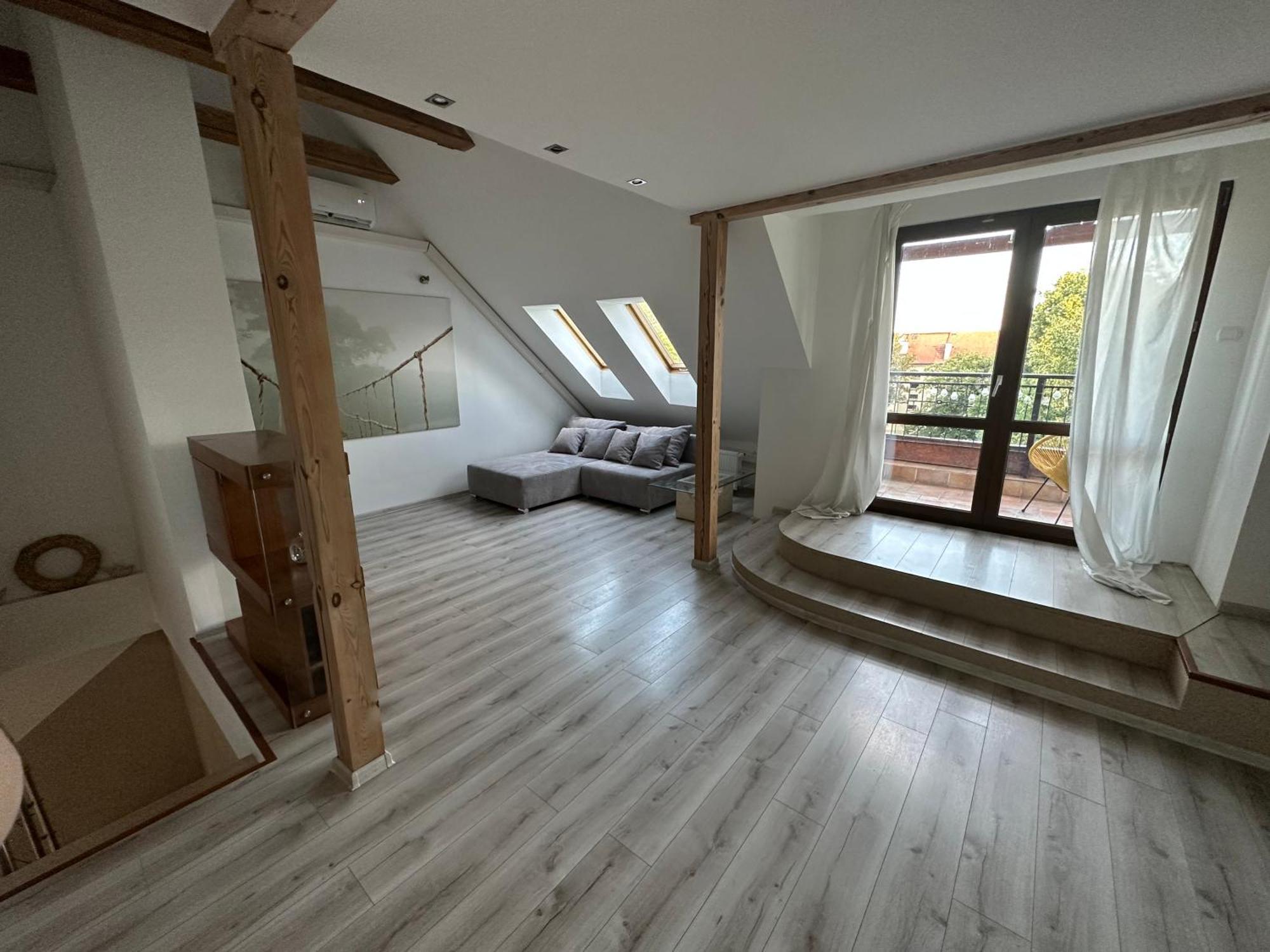 Apartament Aesthetic Tychy Exteriér fotografie