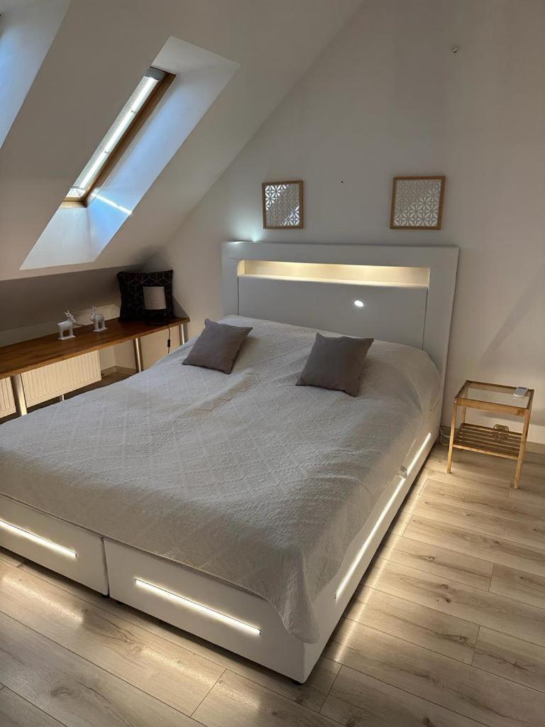Apartament Aesthetic Tychy Exteriér fotografie