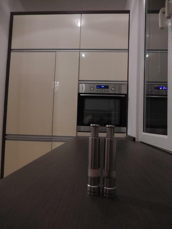 Apartament Aesthetic Tychy Exteriér fotografie