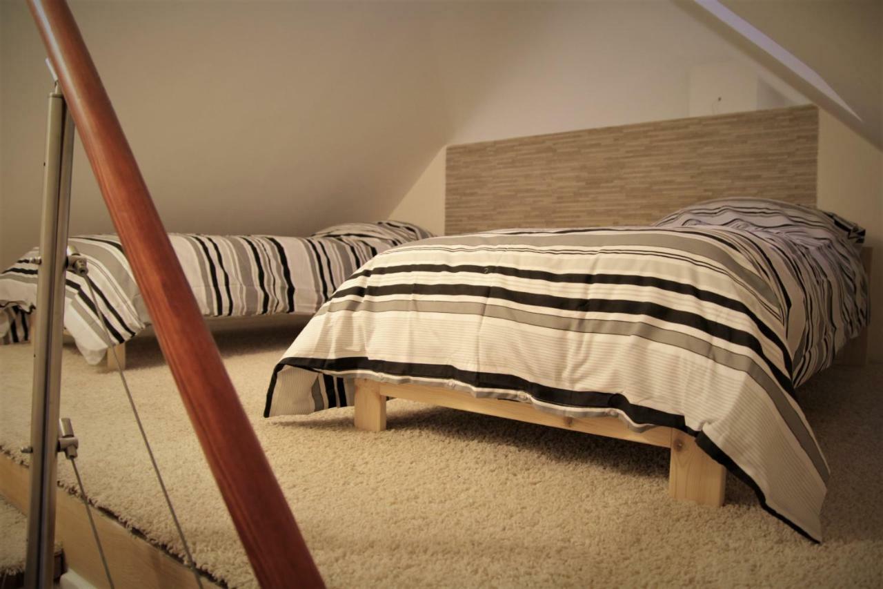 Apartament Aesthetic Tychy Exteriér fotografie
