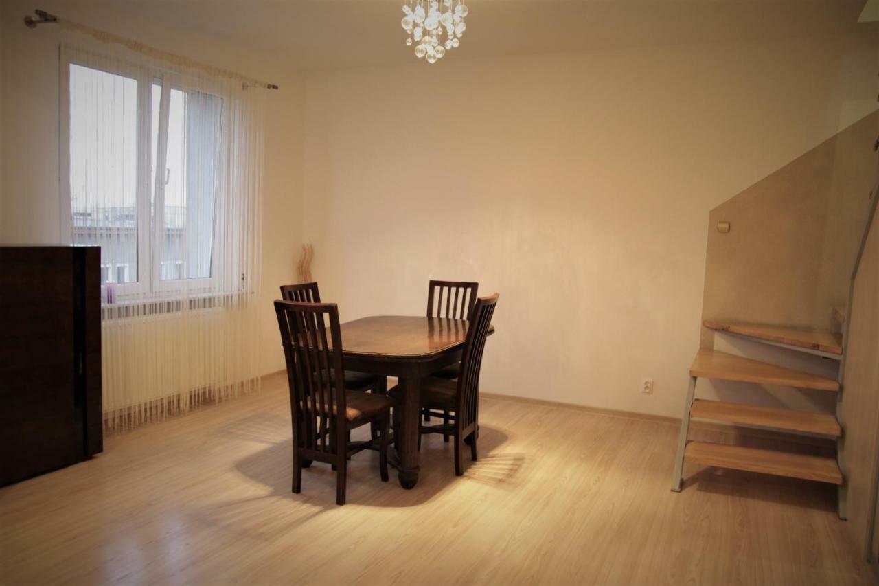 Apartament Aesthetic Tychy Exteriér fotografie