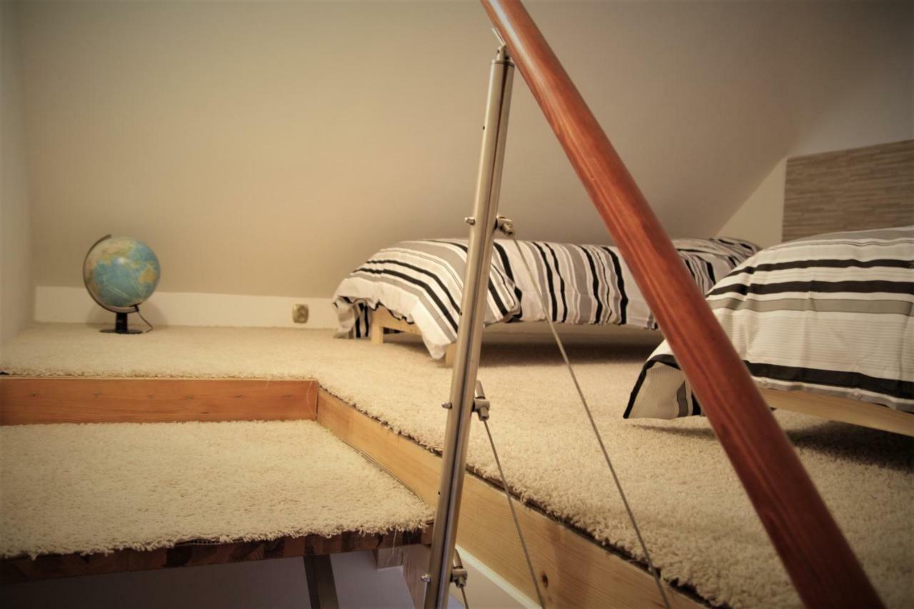 Apartament Aesthetic Tychy Exteriér fotografie