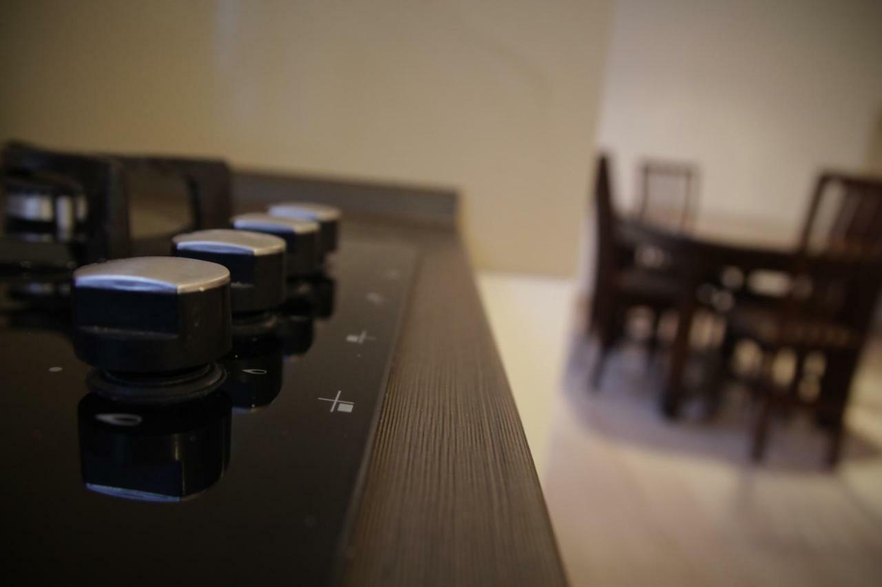 Apartament Aesthetic Tychy Exteriér fotografie