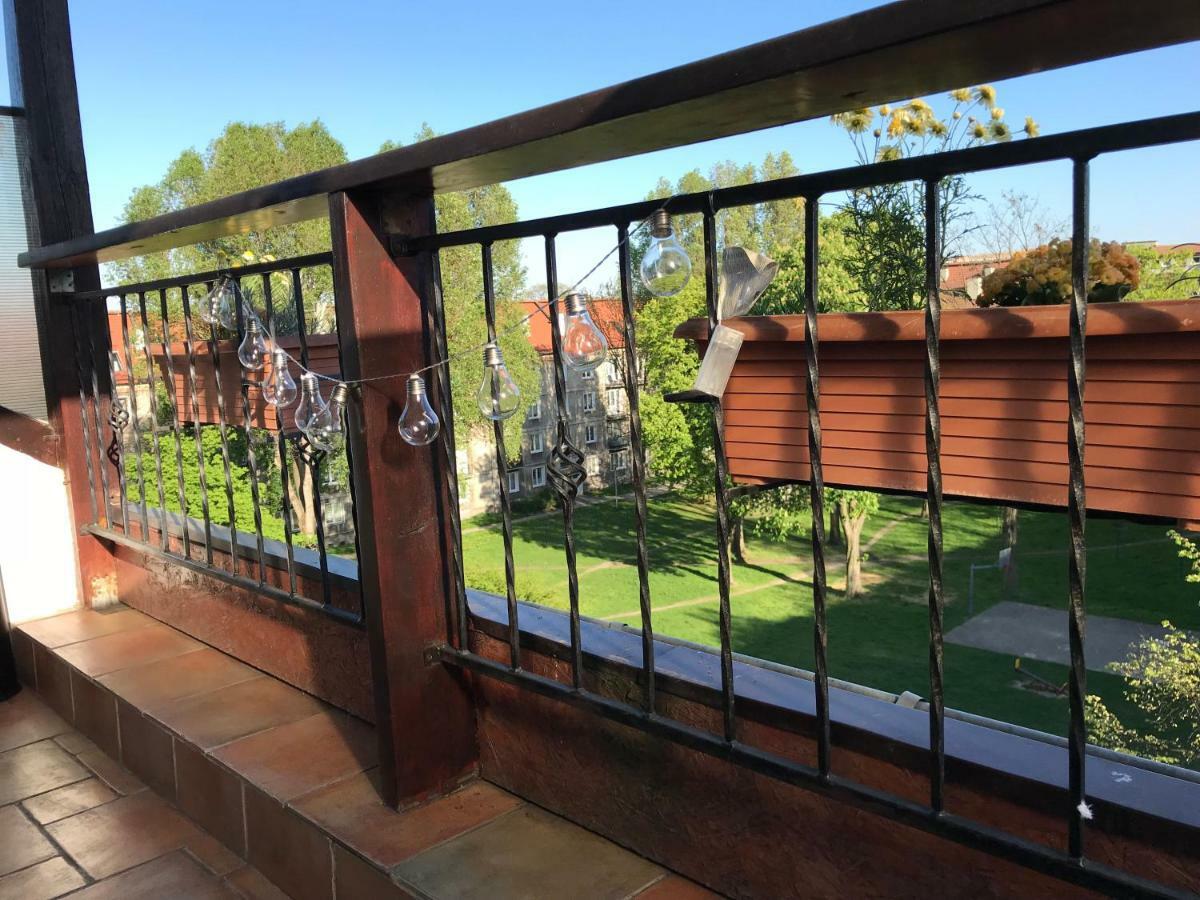 Apartament Aesthetic Tychy Exteriér fotografie